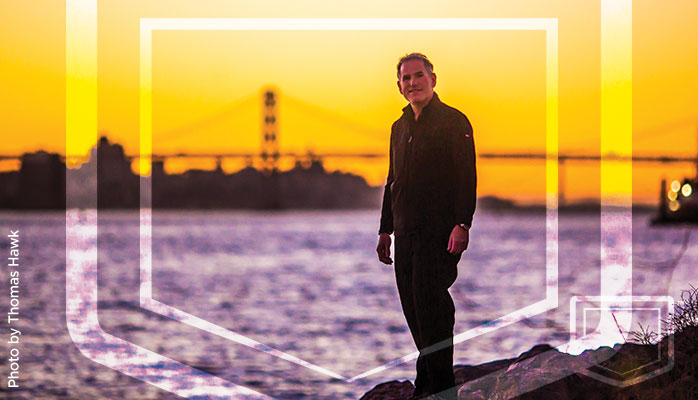 Pocket Wisdom from the Other Side of the Shark Tank: Do Your Own PR to Win