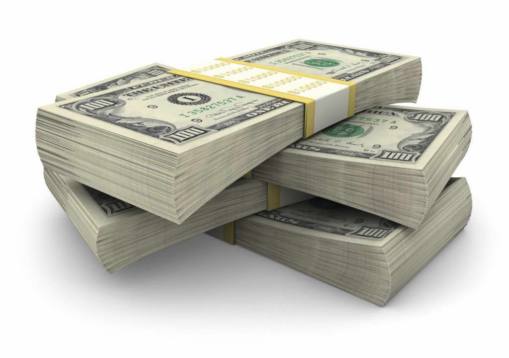 “Raising Money is Not Making Money”