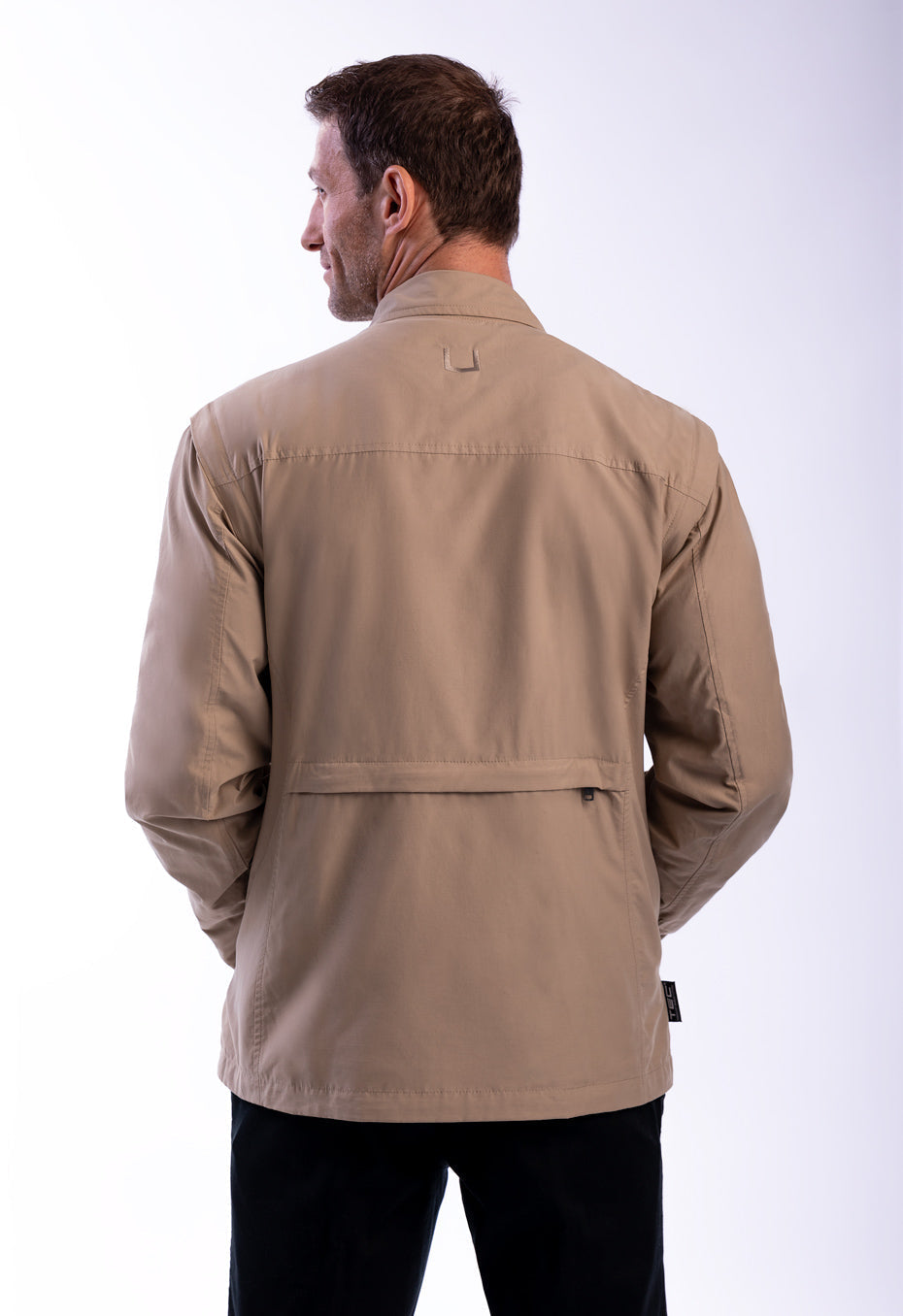 Essential Jacket 2.0 - Men's