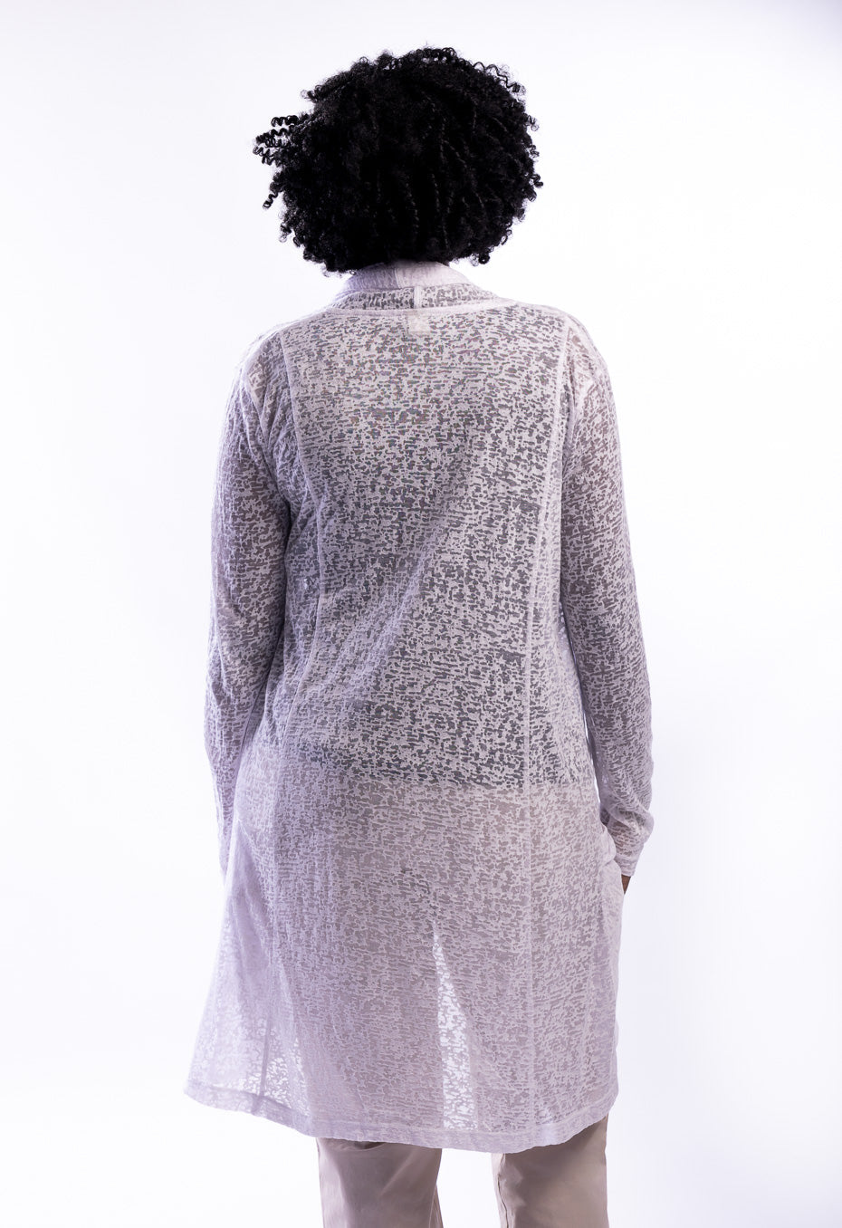 The Lucille Cardigan - ALL SALES FINAL
