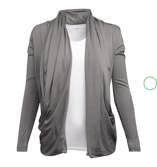 Maddie Cardigan - ALL SALES FINAL