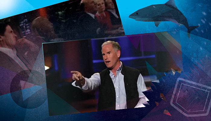 Shark Tank Confessional 1: How I Got on ABC’s Shark Tank