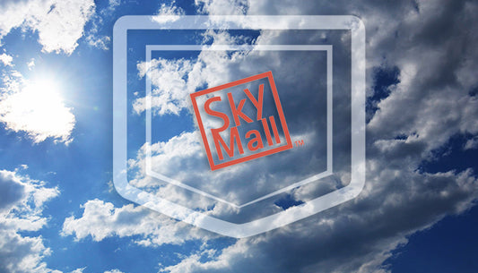 SkyMall Will Fly Again. Get Ready for a New Pilot.