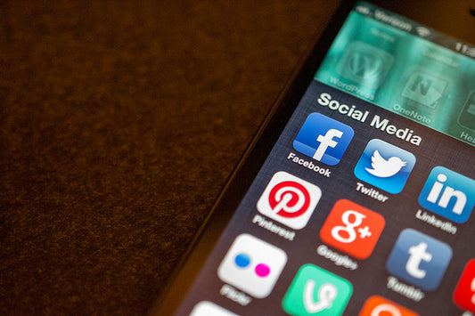 Embracing Social Media