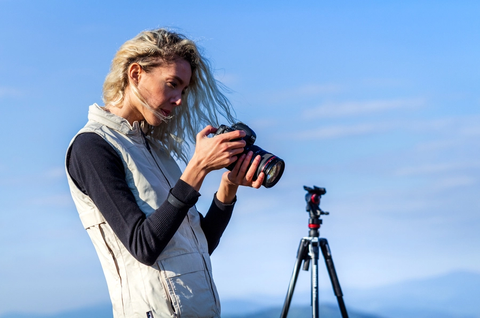 How To Find the Perfect Photography Vest