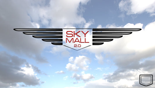 SkyMall is Refueling for Takeoff