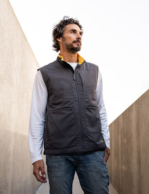 mens travel vests with pockets