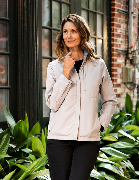 Epic Travel Jacket For Women | Whisper Gray / M1 Epic Travel Jacket For Women | Whisper Gray / M1