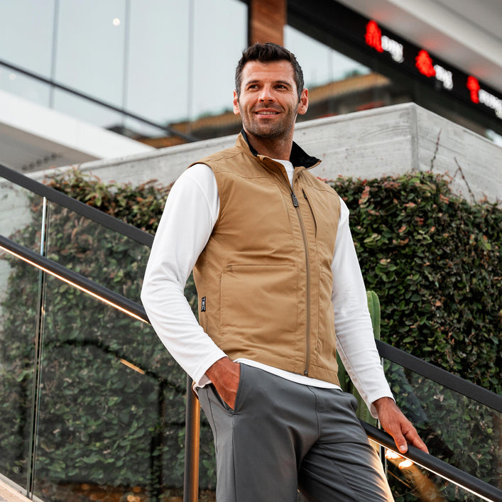 Henn&hart Alston Accent Cabinet 28 Wide White Oak Travel Vests For