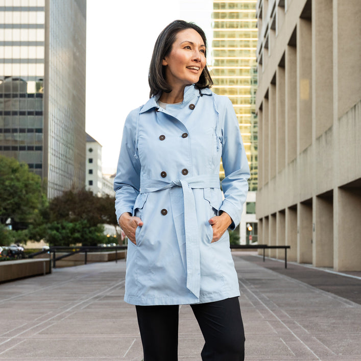 Travel Jackets | Travel Jackets with Hidden Pockets | SCOTTeVEST