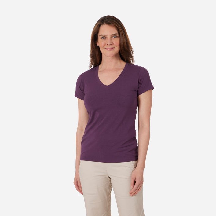 Women's Travel Clothing | Best Travel Clothing with Hidden Pockets ...