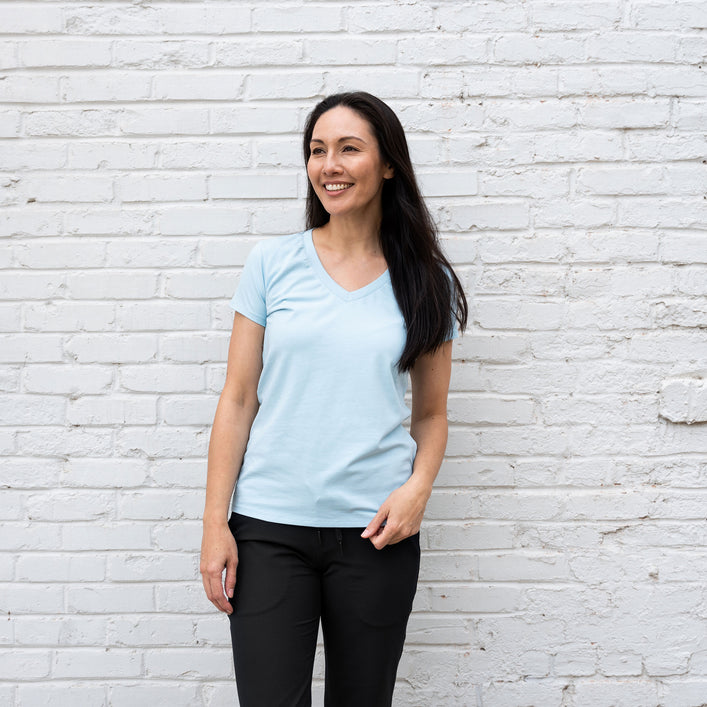 Women's Travel Clothing | Best Travel Clothing with Hidden Pockets ...