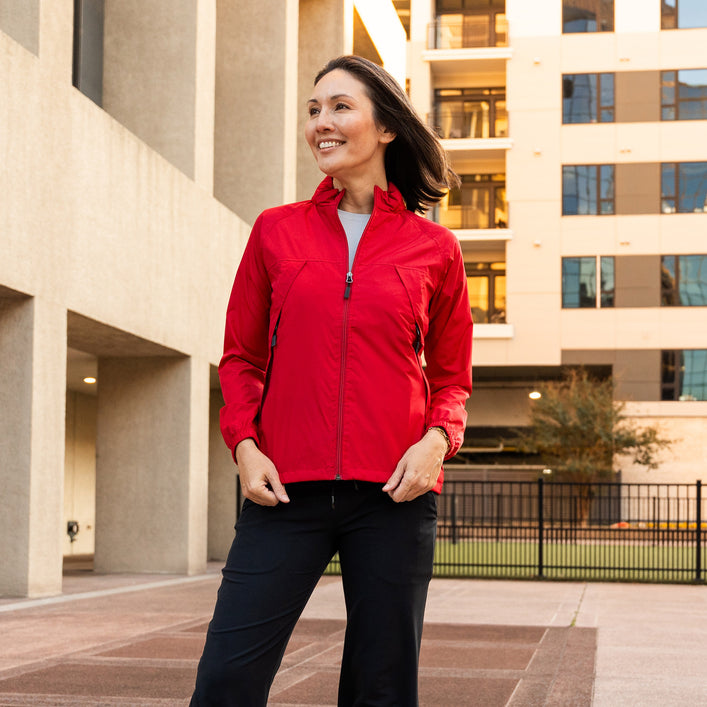 Women's Travel Clothing | Best Travel Clothing with Hidden Pockets ...