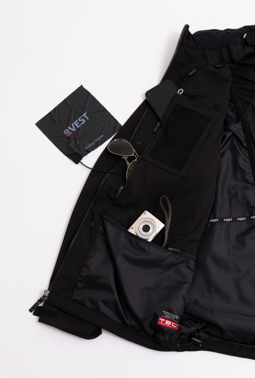 Scottevest revolution deals