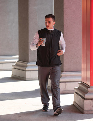 Best Travel Vest for Men