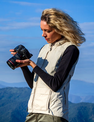 Scottevest hotsell molly jacket