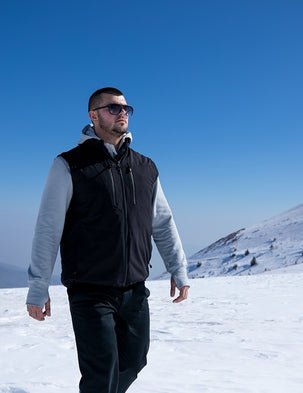 Joey travel jacket with hidden pockets sale