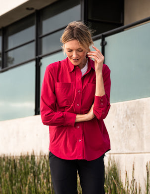 Best Travel Vest for Women