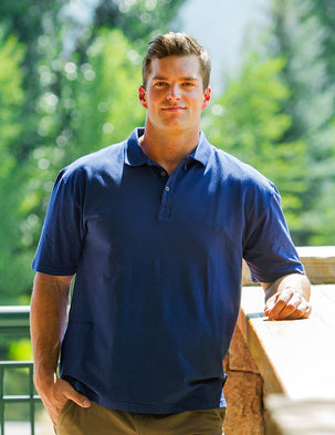 Chemise à manches longues pour homme SCOTT Flannel Chemise à manches longues pour homme SCOTT Flannel
