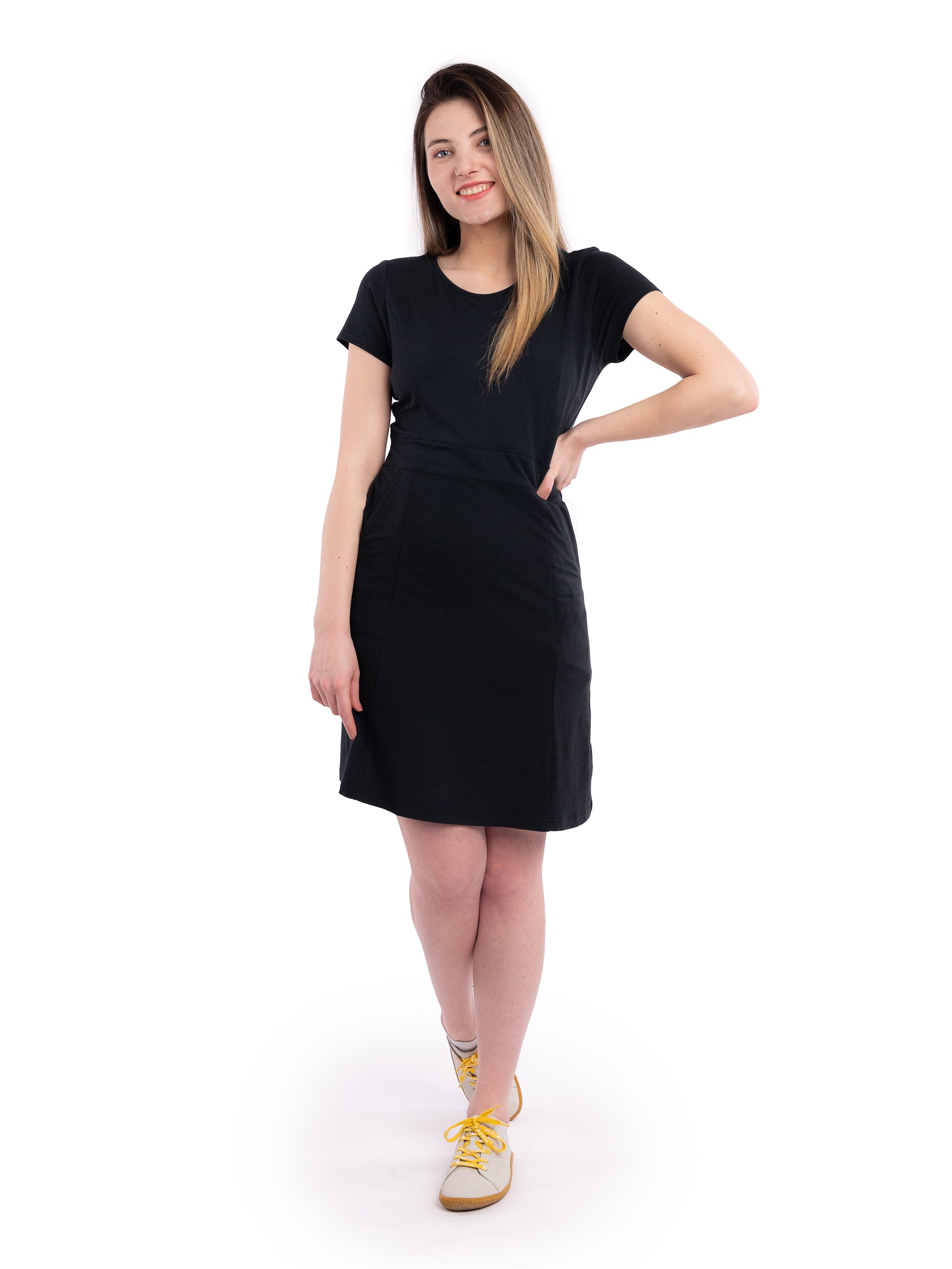 Daisy Dress | Navy / M3 Daisy Dress | Navy / M3