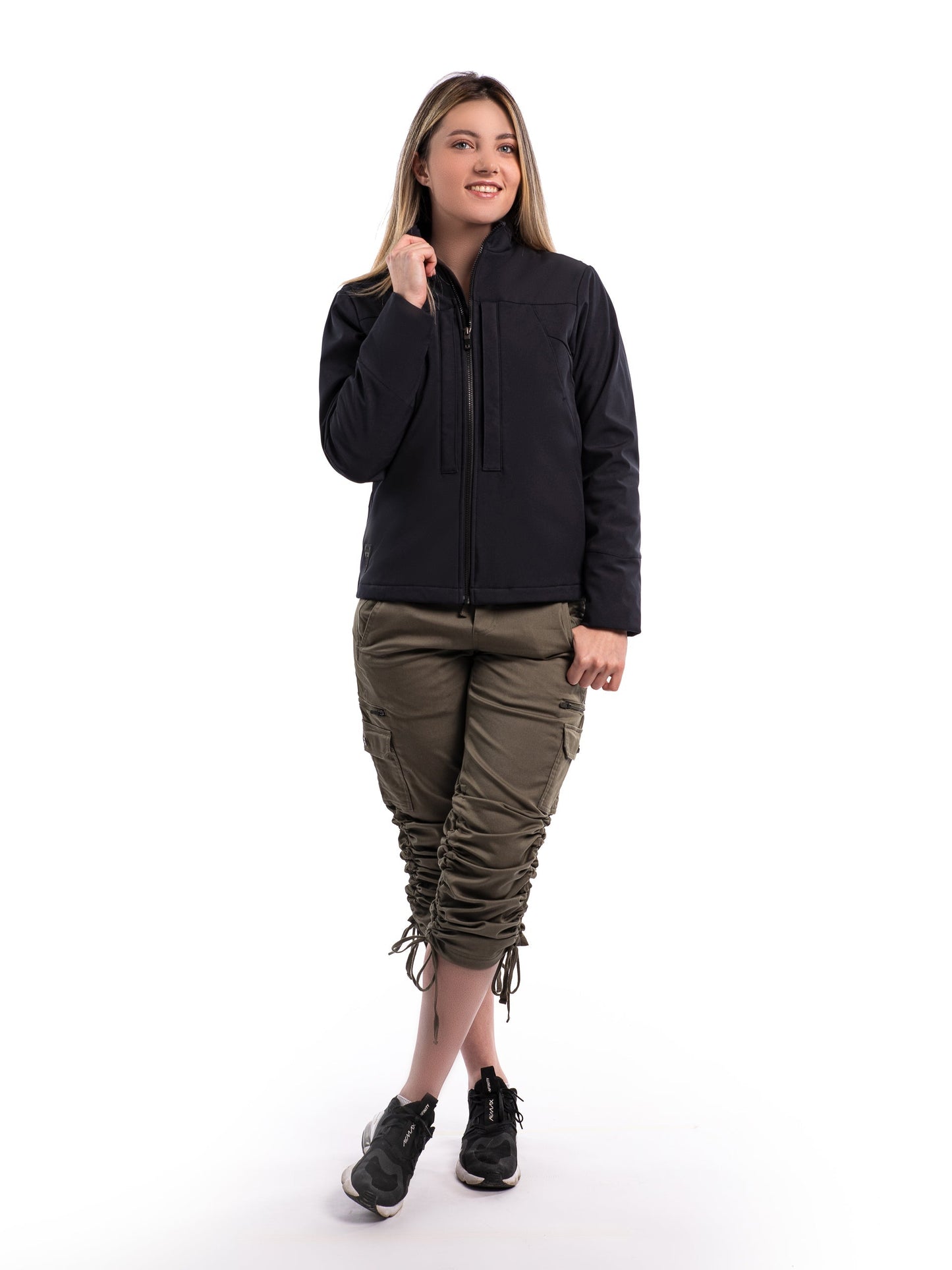 EDC Jacket - Women's