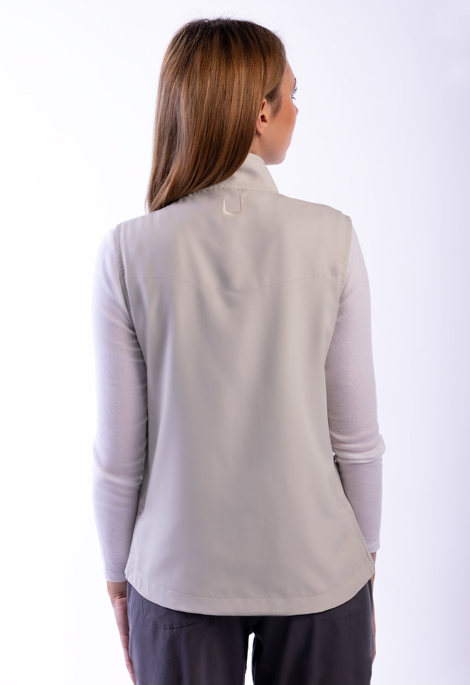 Featherweight Vest for Women