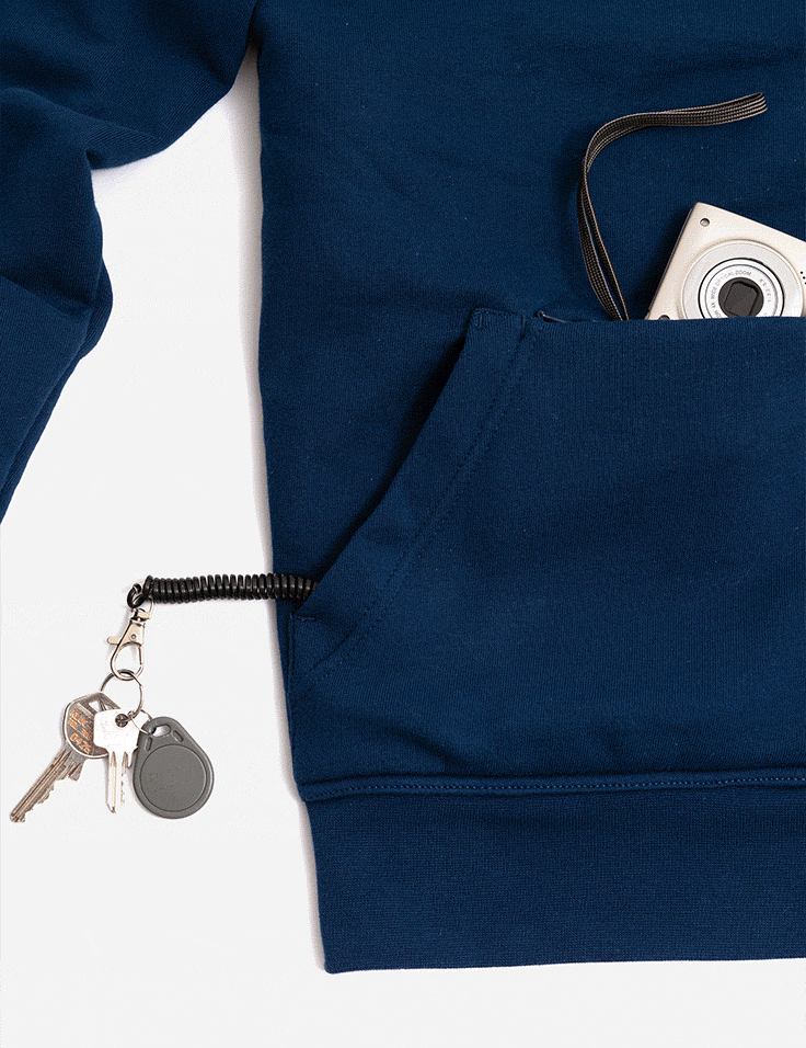 Scottevest 2025 hoodie cotton