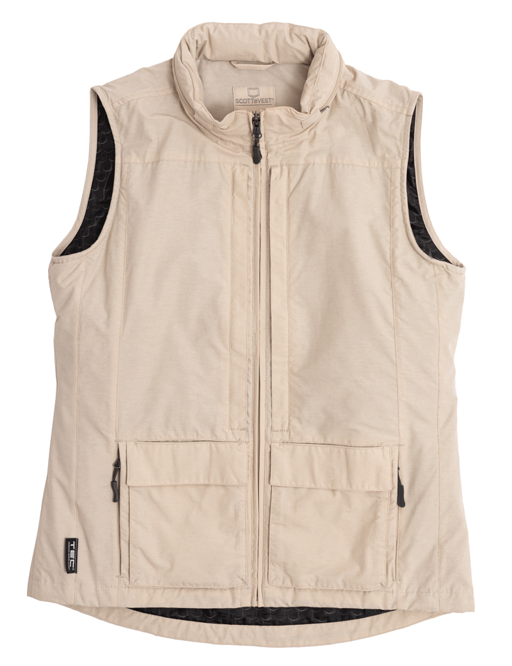 Scottevest website best sale