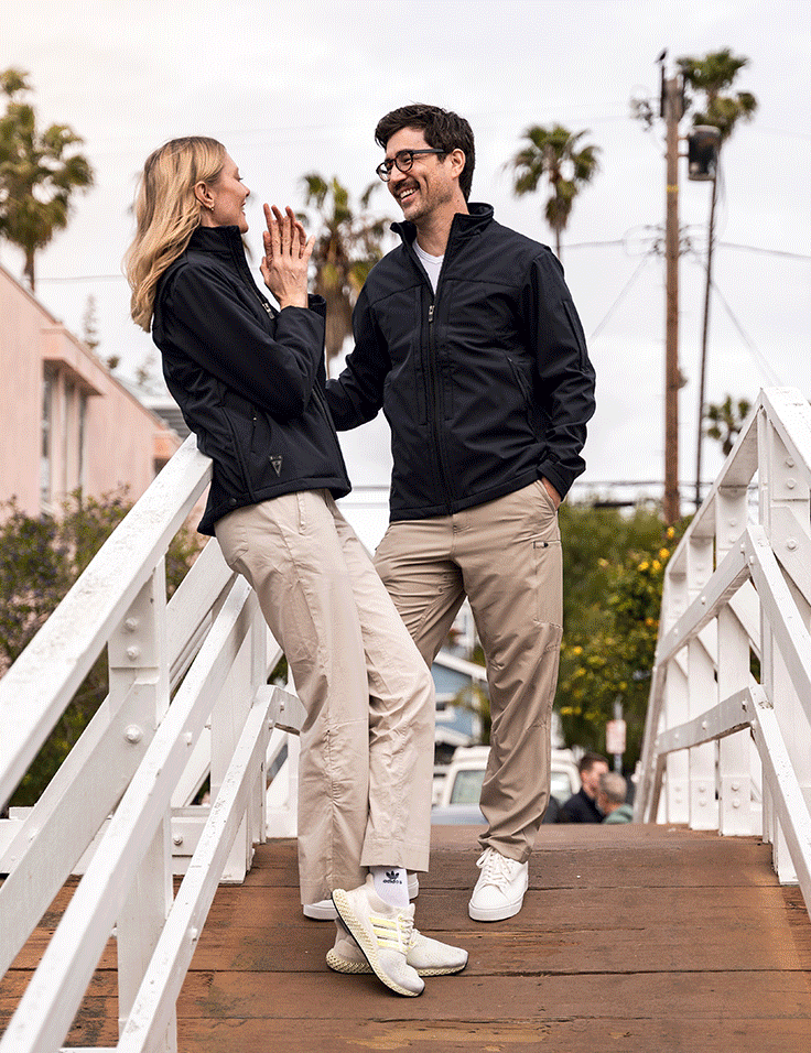 Scottevest margaux 2025 cargaux travel pants