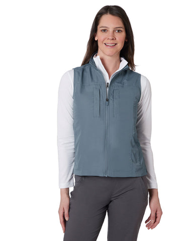 Featherweight Vest for Women