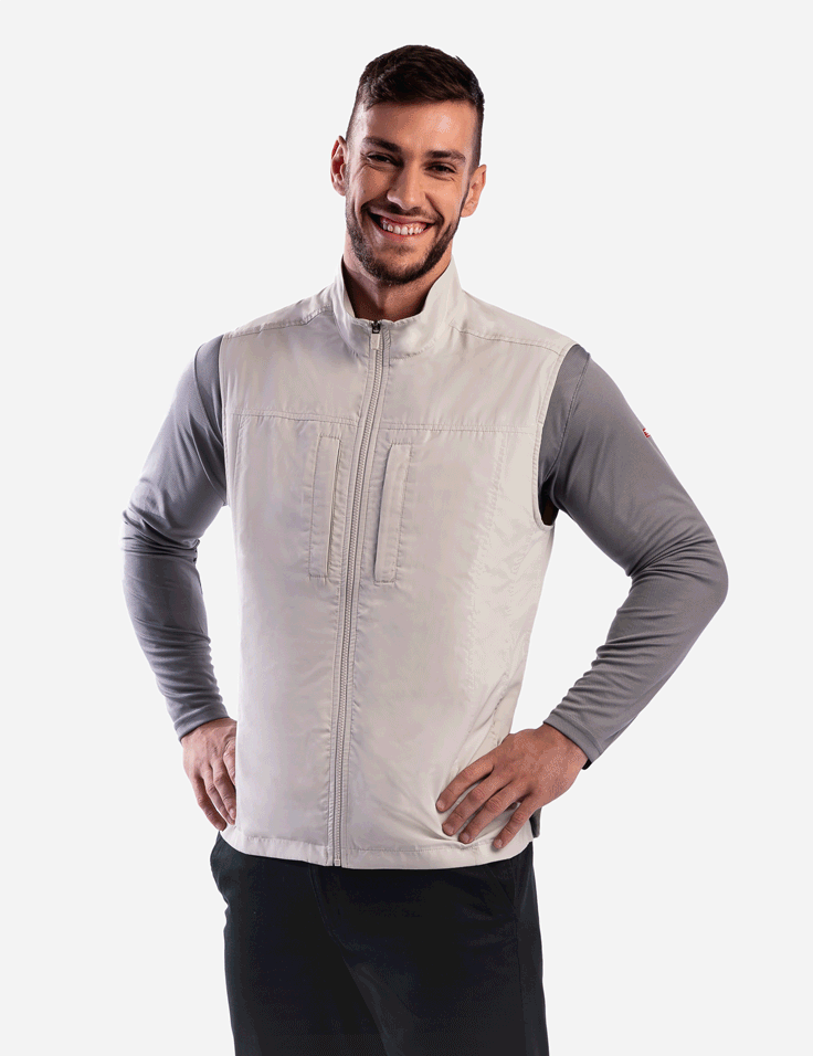 トップス Scottevest Featherweight Vest XL Featherweight Light Weight Men's Travel Vest with Hidden