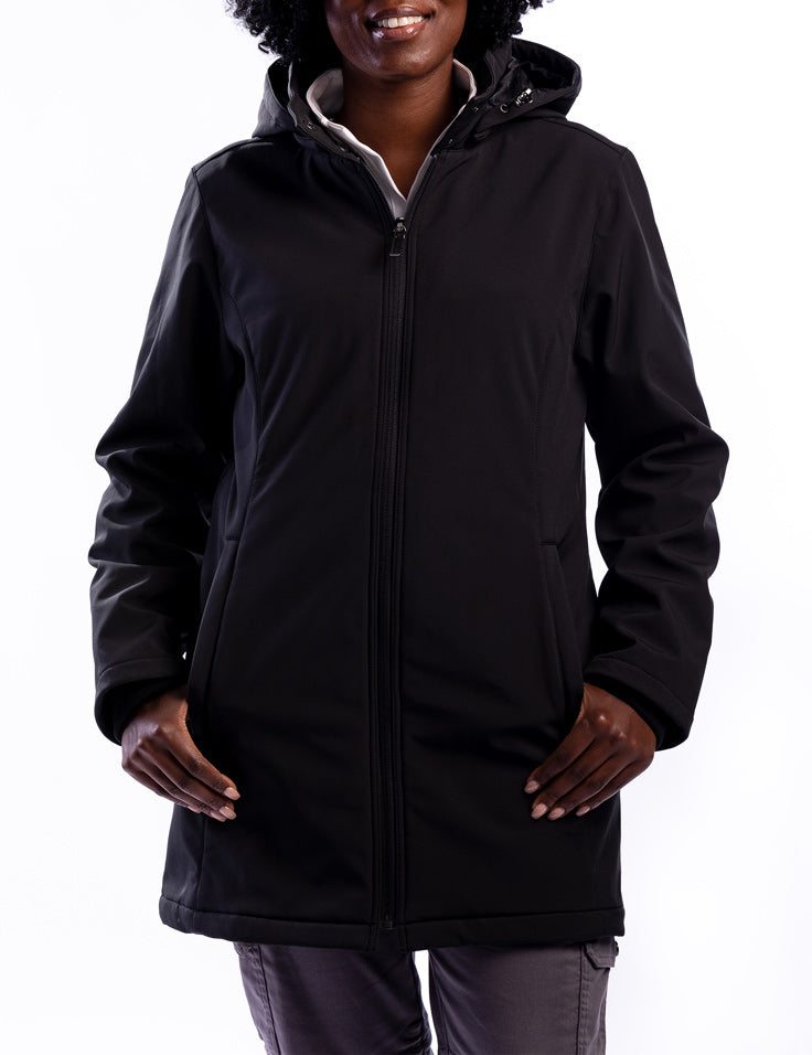 Eddie bauer best sale windfoil elite trench