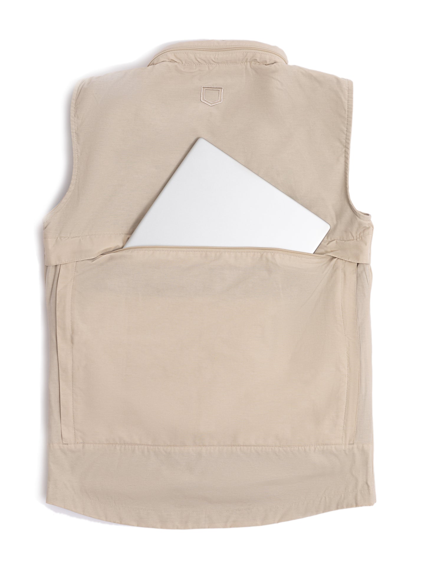 Q.U.E.S.T. Vest for Men