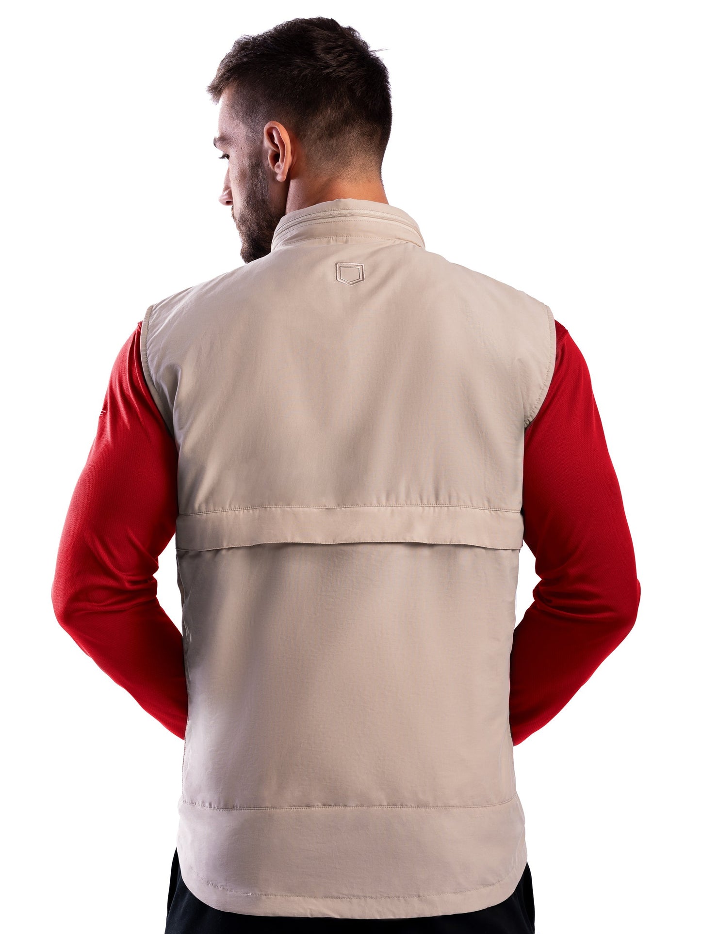 Q.U.E.S.T. Vest for Men