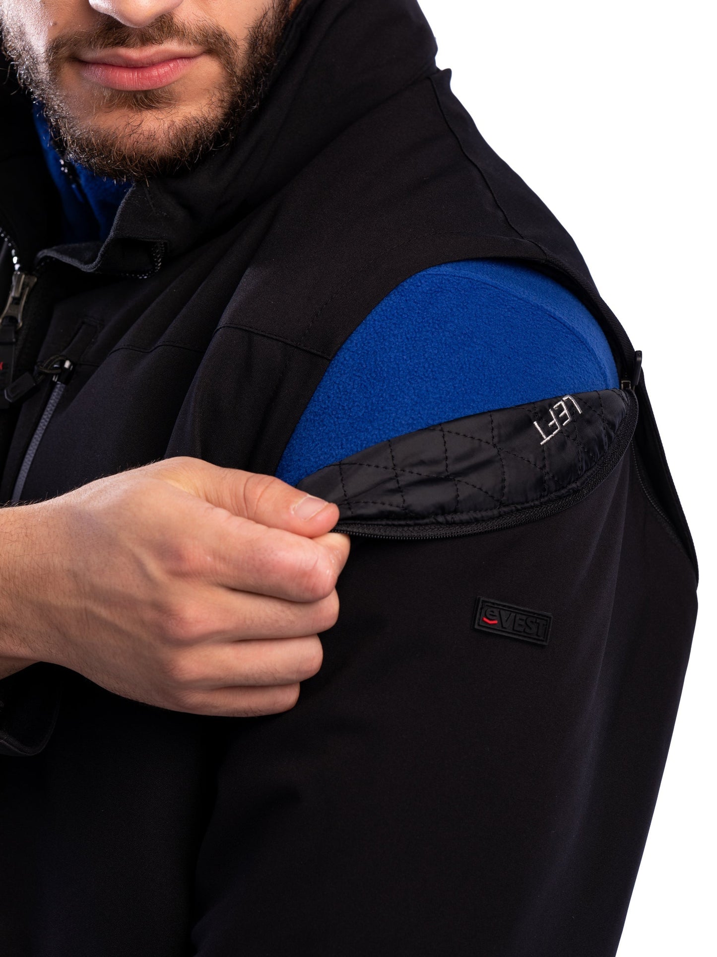 Revolution Plus 2.0 Jacket