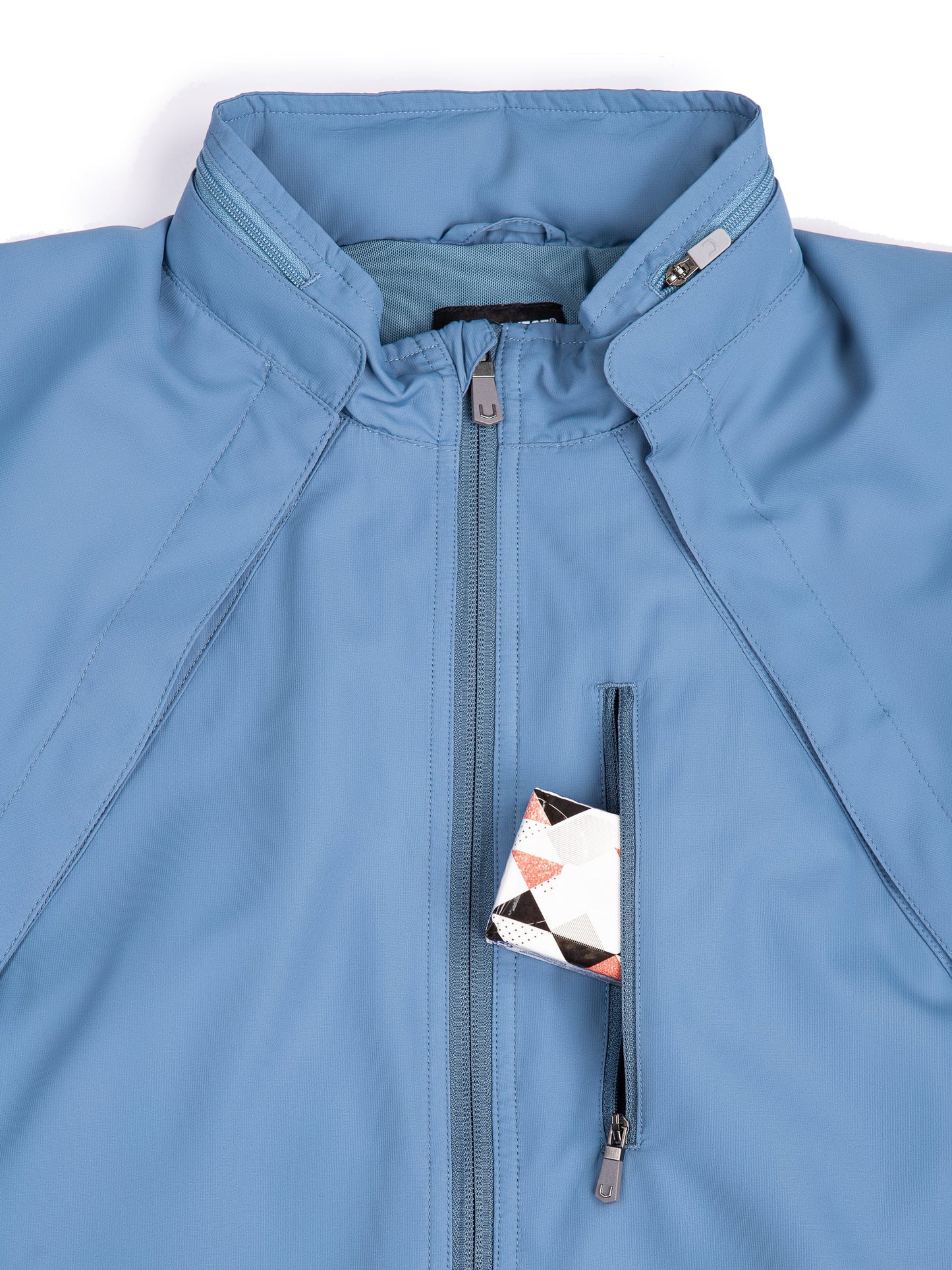 Tropiformer 3D Men's Convertible Jacket & Windbreaker with 22 Pockets ...