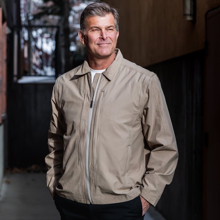 Travel Jackets Travel Jackets with Hidden Pockets SCOTTeVEST