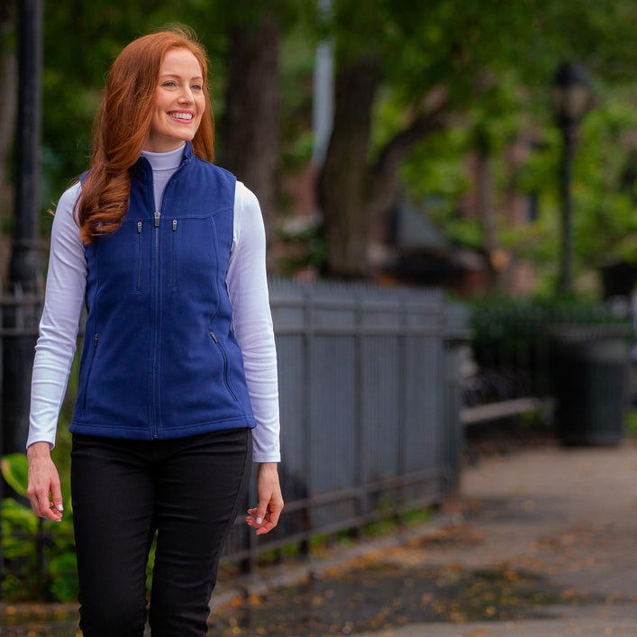 Vests with Pockets Travel Vests with Hidden Pockets SCOTTeVEST