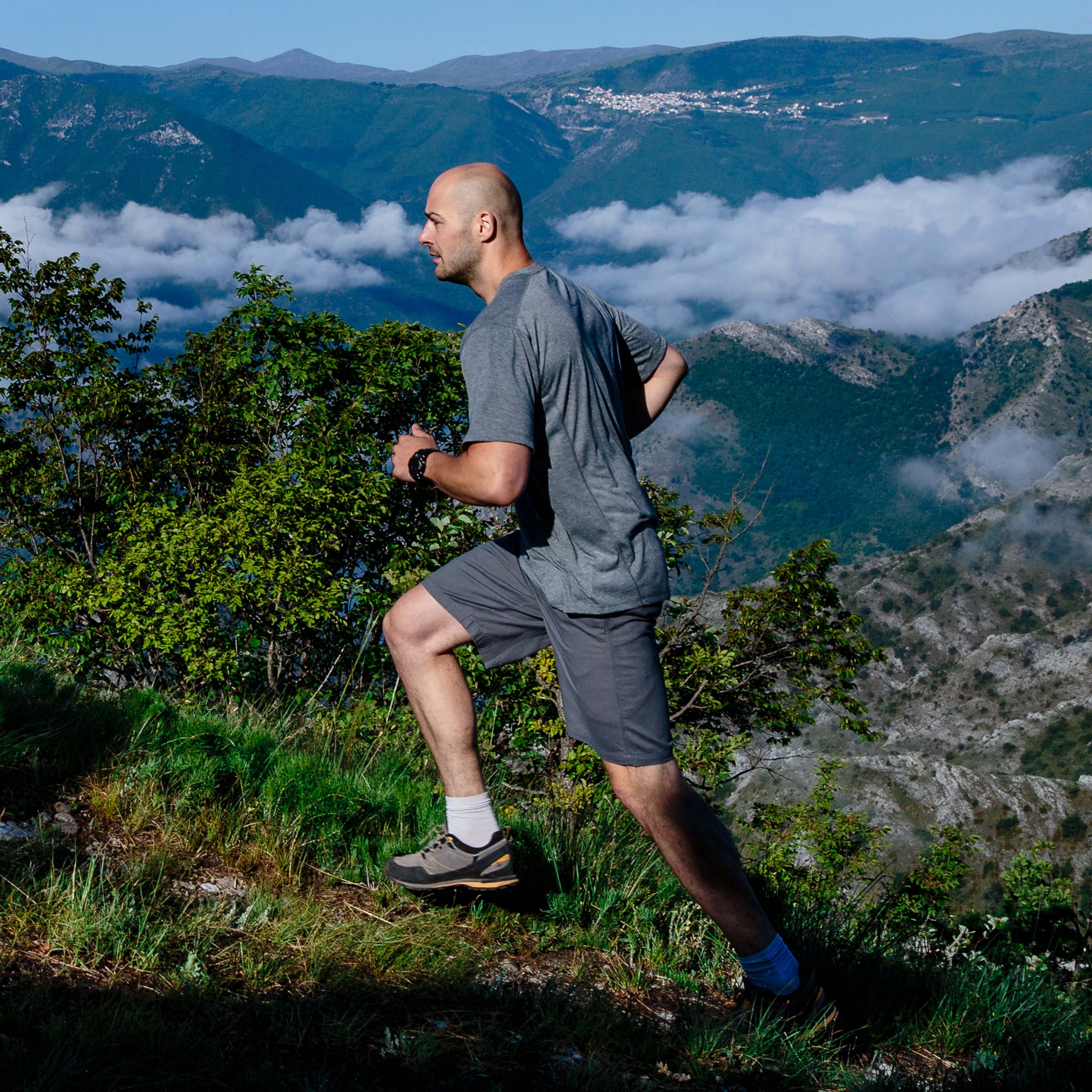 Scottevest shorts clearance