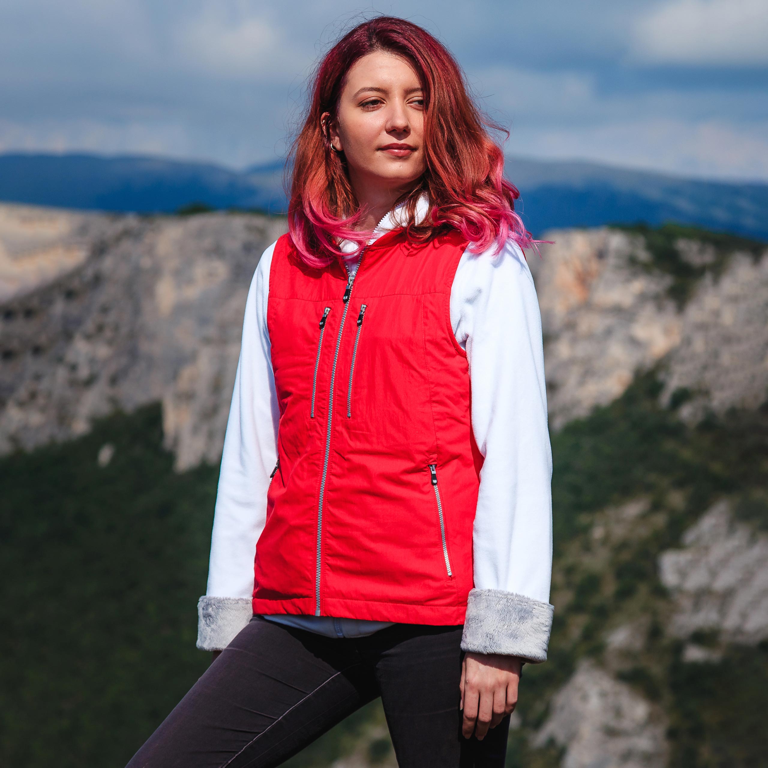 Vests with Pockets Travel Vests with Hidden Pockets SCOTTeVEST