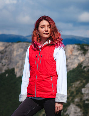 Women s Travel Clothing Best Travel Clothing with Hidden Pockets SCOTTeVEST