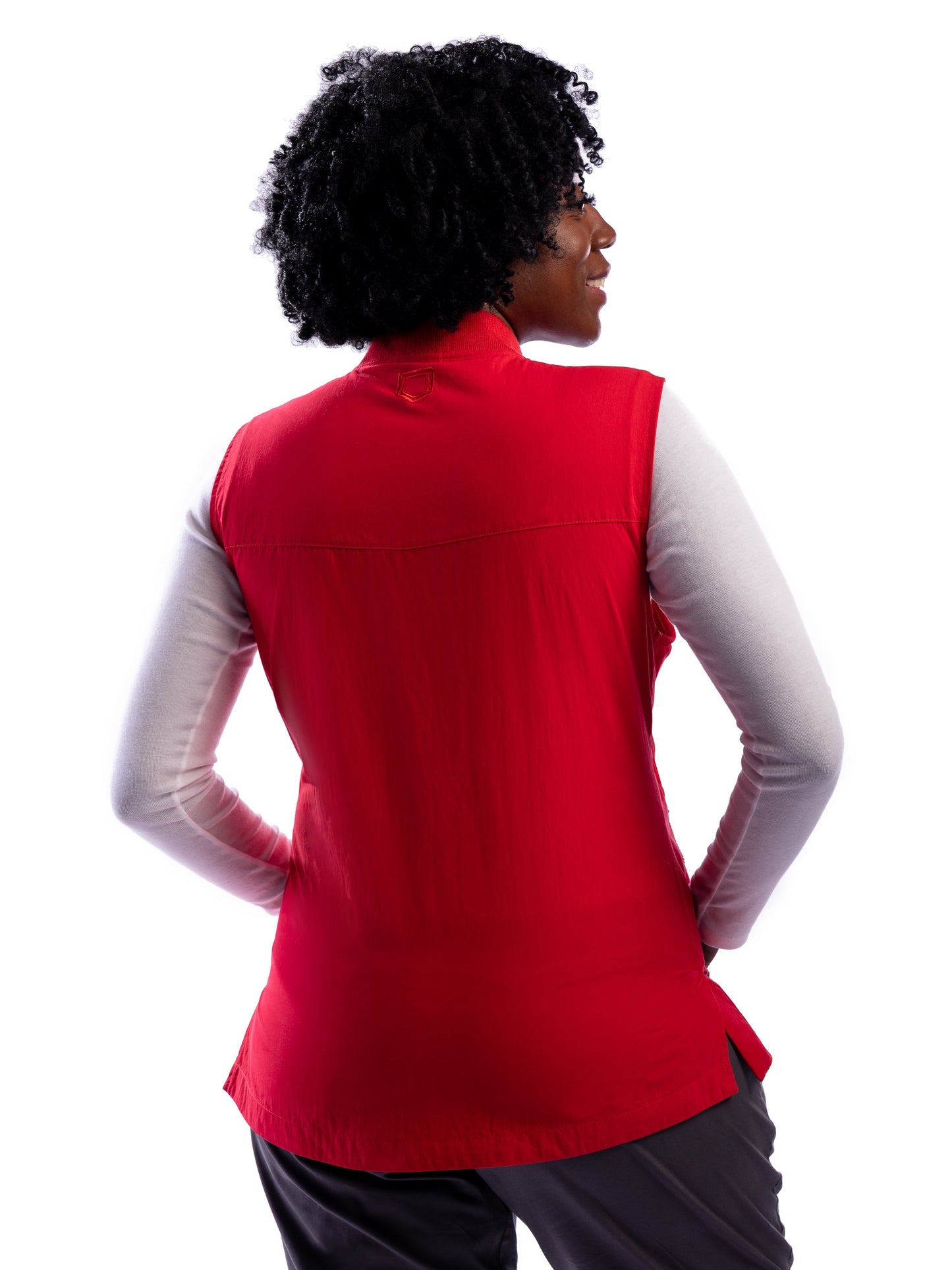 The 101 Vest-Women's